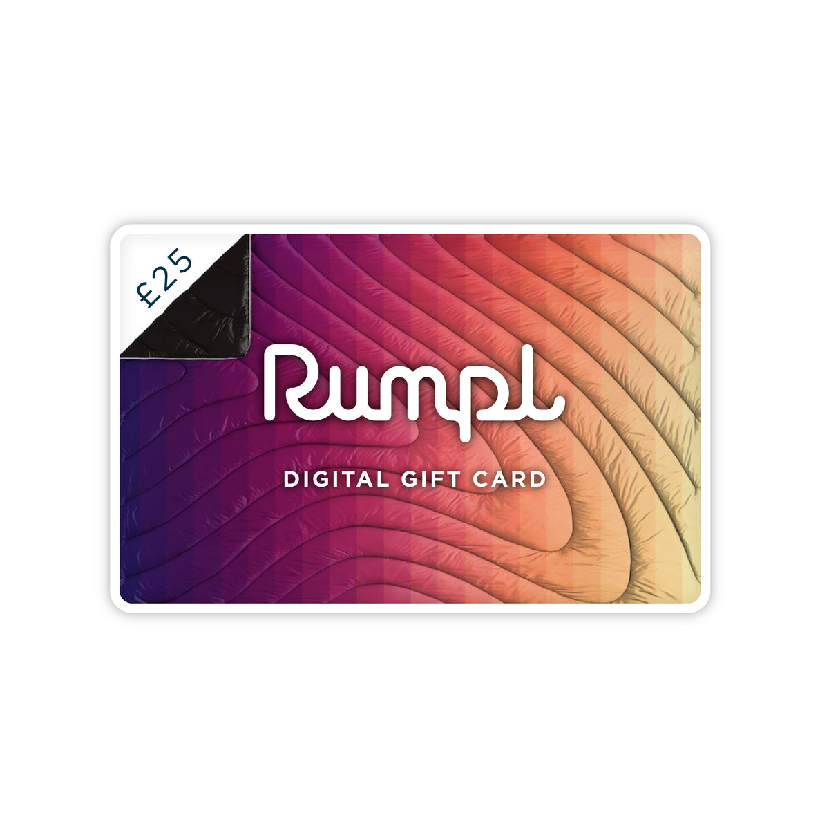 Gift Card - Rumpl