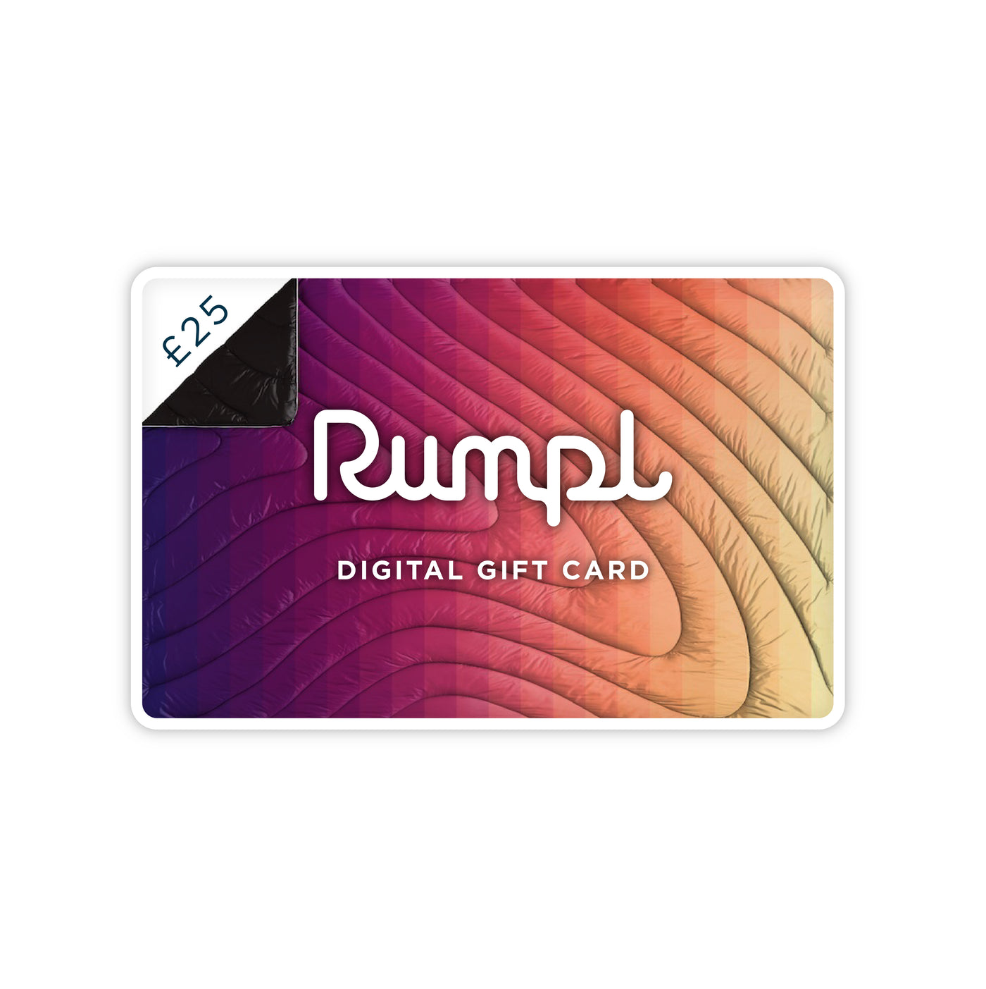 Rumpl E-Gift Card