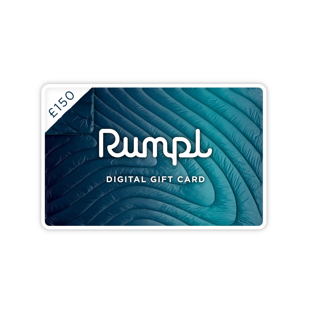 Gift Card - Rumpl