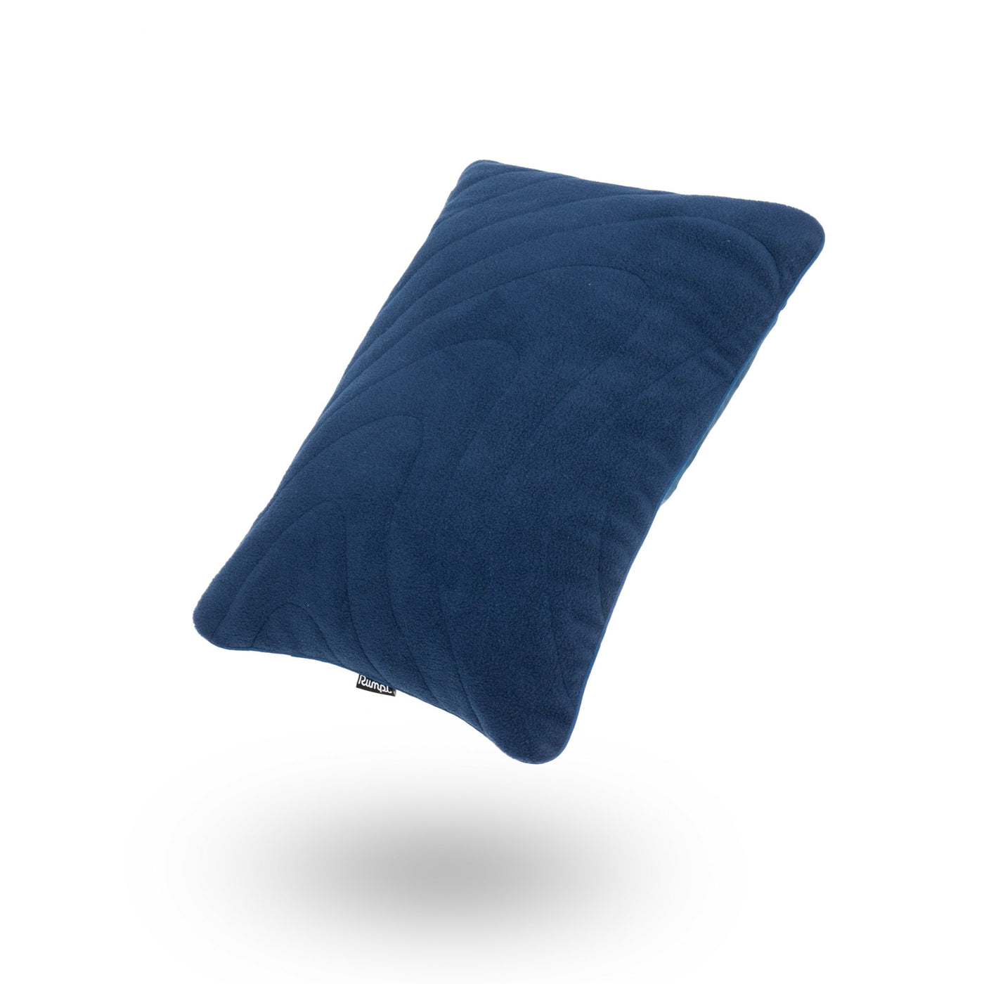 Rumpl | The Stuffable Pillowcase - Deepwater | One Size |  | Stuffable Pillow