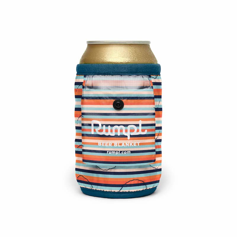 Rumpl Beer Blanket - Poolside Beer Blanket - Poolside | Rumpl Blankets For Everywhere Beer Blanket
